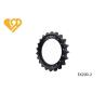 Buy cheap Casting 20CrMnTi Steel Excavator Undercarriage Sprocket from wholesalers