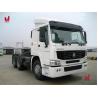 Buy cheap SINOTRUK Heavy/Light Duty 20-30ton Euro 2 Tractor Tractor For Sale from wholesalers