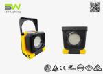 25W SMD 2100 Lumen Magnetic Battery Powered Led Work Light With Anti - Glaring
