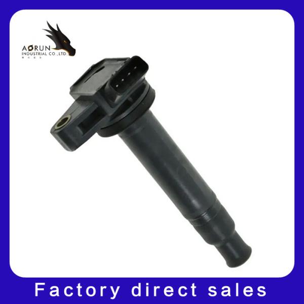 Auto Parts High Quality Ignition Coil 90919-02240 90919-02265 For To-Yota Prius
