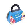 Buy cheap Waterproof Paperboard Fruit And Vegetable Packaging Boxes Containers For Takeaway from wholesalers