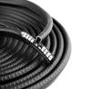 Buy cheap Universal Car Rubber Anti Collision Strip Trim for Protecting Edges in Black from wholesalers