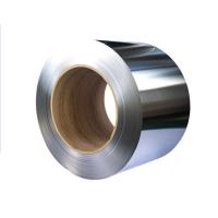 Buy cheap 409L Stainless Steel Coils 420j1 420j2 201 304 316L ASTM Steel Coil product