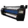 Buy cheap Epson Dx7 Print Head Digital Textile Printing Machines / Digital Fabric Printing Machines from wholesalers