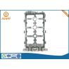Buy cheap T5 T6 Automotive Parts Die Casting Engine Oil Pan Clinder Block Cover from wholesalers