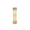 Buy cheap Soft LED Adjustable Floor Lamp For Living Room Nordic Minimalist Fabric Shade from wholesalers