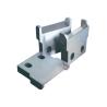 Buy cheap HRC 52 54 Rebar Hydraulic Shear Blades For Sale 100x100x28mm from wholesalers