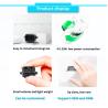 Buy cheap 35mmL*21.25mmW*13.5mmH Mini Laser Sensor for Traffic Flow ±6cm Accuracy 0.2-8m Measurement from wholesalers