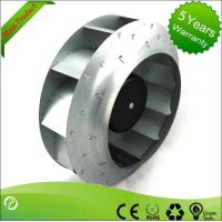 Buy cheap Resemble Ebm-past New Energy Ec Centrifugal Fans Gakvabused Sheet Steel With product