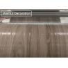 Buy cheap Dark Grey PVC Self Adhesive Film For LVT / SPC / WPC Tile Flooring from wholesalers