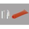 Buy cheap Empty Custom Cosmetic Tubes D16mm 3-10ml Eye Cream Serum Plastic Tube from wholesalers
