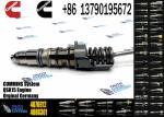 QSKX15 ISX15 Fuel Injector Nozzle Assembly 4062568 4928262 4076912 4088301
