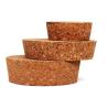 Buy cheap Wholesale Customized Size Cork Lid Stopper for Glass Tube Bottle and Glass Jar Sealed from wholesalers