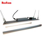 High Lumen Hydroponics 330W G2 Quantum Board LED Grow Lights