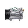 Buy cheap SD7H15A975 Auto Parts Air Conditioner Compressor For Various 24V WXUN030 from wholesalers