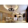Buy cheap American Style Light Steel Prefab House / Light Steel Villa Residential Industrial from wholesalers