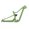 Buy cheap XC Full Suspension Carbon Mountain Bike Frame 24 For Children MTB Bike from wholesalers