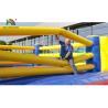 Buy cheap Adults And Children Inflatable Sports Games Customize Boxing Playground from wholesalers