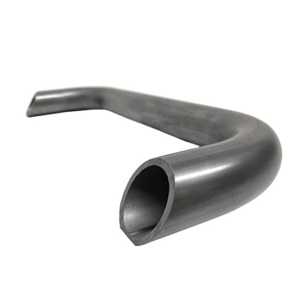 Buy cheap Titanium Tube Laser Cutting Bending and Welding for Customized Metal Tube Fabrication from wholesalers