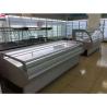 Buy cheap CE 160L Supermarket Refrigeration Equipments For Meat from wholesalers