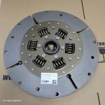 Construction Machinery Parts 14X-12-11103 14X1211103 Damper Assy