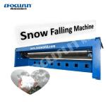 Video Outgoing-Inspection Provided Mega Snow Ice Machine for Four Season Ice
