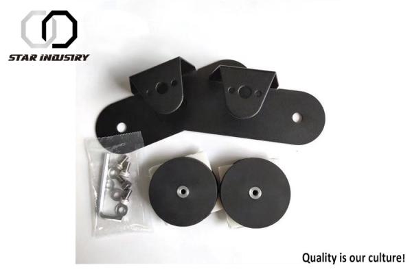 Quality Eco Friendly Magnet Sucker for lighting , Powerful Magnetic Mount for Taxi Roof Light for sale