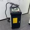 Buy cheap BCX Laser Descaling Machine , 1KW Handheld Laser Cleaner Movable from wholesalers