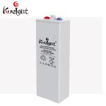 Opzv Storage Solar Gel Battery 2v 600ah Deep Cycle Tubular Gel Battery