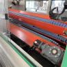 Buy cheap Plastic Gas HDPE PPRC Poly Pipe Making Machine Multifunctional from wholesalers