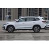 Buy cheap Chery Tiggo 8 Fossil Fuel Powered Vehicles 5 Seats 1.5T 156hp L4 Hybrid SUV Car from wholesalers