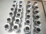 92MC Twin Screw Extruder Parts PP PE Kneading Block