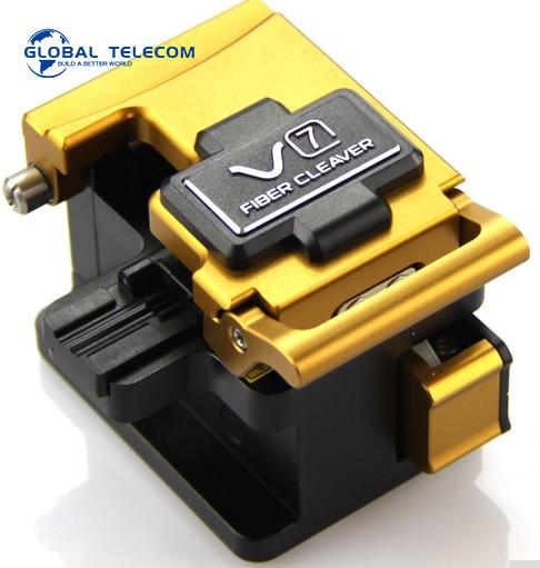 Buy cheap High Precision INNO V7 Fiber Cleaver Universal holder easy operation from wholesalers