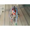 Buy cheap Fonmar Pvc Belt Vulcanizing Machine / 44 Inch Hot Vulcanising Machine from wholesalers