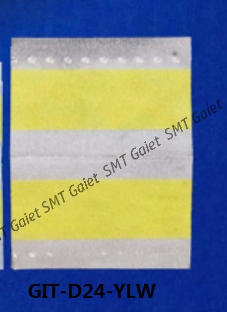 SMT Double Splice Tape 24mm 250 PCS/Box SMT Accessories