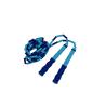 Buy cheap Fitness Sports Skipping Ropes Body Building Fitness Equipment Display Bamboo Soft Beaded Jump Rope from wholesalers
