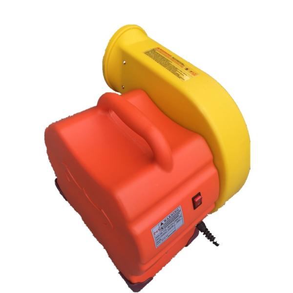 Buy cheap Inflatable Air Blower Fan Commercial Bounce House Blower FQM-2310 750W from wholesalers