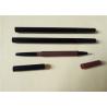 Buy cheap Any Color New Waterproof Gel Eyeliner , Two Head Coloured Eyeliner Pencils from wholesalers