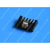 Buy cheap DIP SATA 15 Pin Male Connector Light Weight With Phosphor Bronze Contact from wholesalers