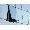 Buy cheap Size Custom Low E Insulated Glass , Low Radiation Coated Glass Sample Available from wholesalers