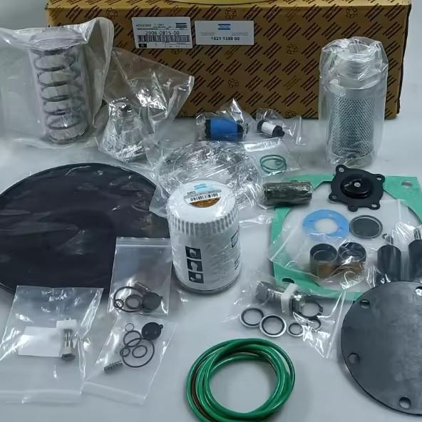 2906081500 ZT-4 16000H Repair Kit Atlas Can Use High Quality Hot Selling Low