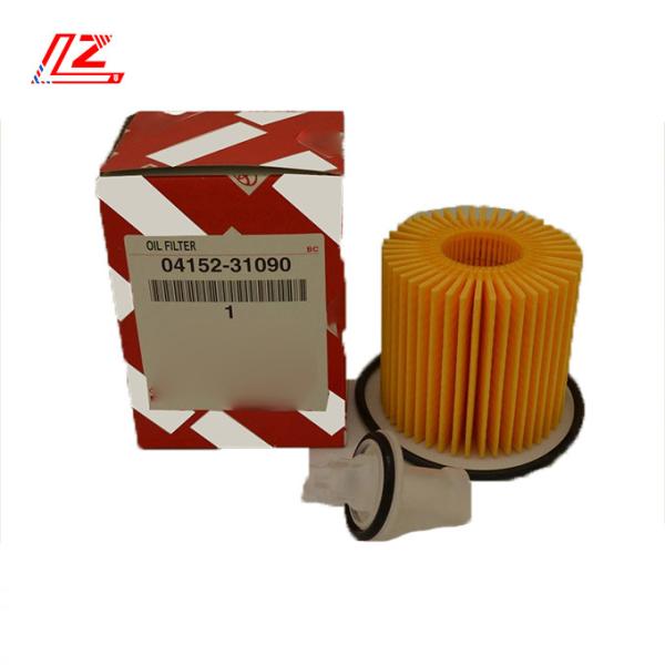 Buy cheap Truck Oil Filters 04152-31090 for ALFA ROMEO 3.0 24V 164.K1 at Competitive from wholesalers
