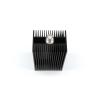 Buy cheap 0-4GHz 100W 4.3-10 Female Dummy Load from wholesalers