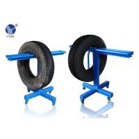 Buy cheap Professional Tyre Retreading Equipment Skiving Station MTTJ-01 For Hang Tyre product