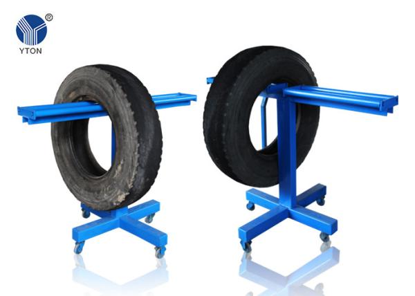Buy cheap Professional Tyre Retreading Equipment Skiving Station MTTJ-01 For Hang Tyre from wholesalers