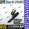 Buy cheap Fuel Injector 10R-1273 10R1273 10R-9236 249-0709 10R-8501 10R8501 10R1273 10R9236 239-4909 for Caterpillar cat C15 C16 from wholesalers