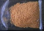 Yellowish Sterilizable Fried Garlic Granules For Food