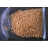 Buy cheap Yellowish Sterilizable Fried Garlic Granules For Food from wholesalers