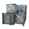 Buy cheap Large 5000 Gallon Galvanized Water Tank , Thick Galvanized Metal Water Tanks Long Working Time from wholesalers