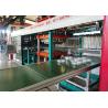 Buy cheap 3 Station 380v Blister Forming Machine Positive And Negative Pressure from wholesalers